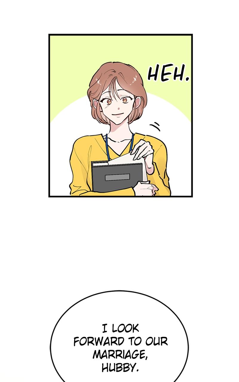 I Spy a Married Life Chap 2 - Next Chap 3