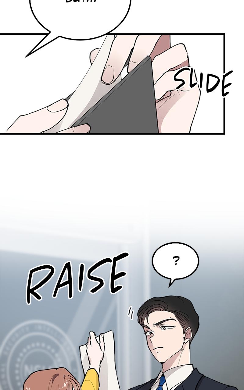 I Spy a Married Life Chap 2 - Next Chap 3