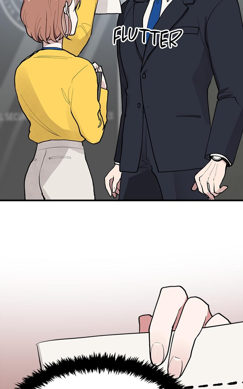 I Spy a Married Life Chap 2 - Next Chap 3