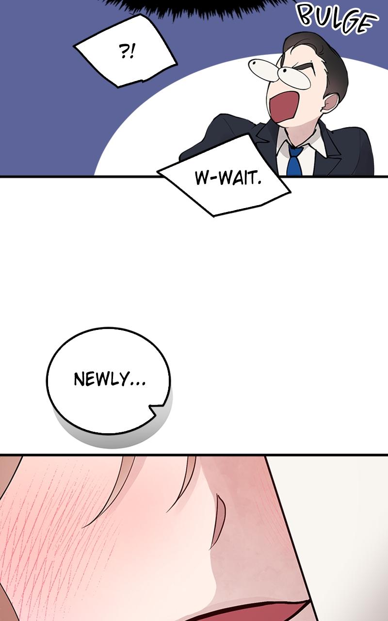 I Spy a Married Life Chap 2 - Next Chap 3