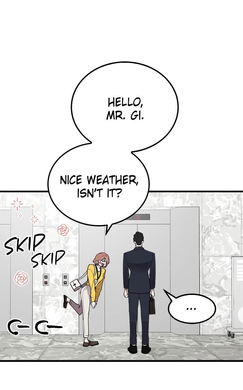 I Spy a Married Life Chap 2 - Next Chap 3