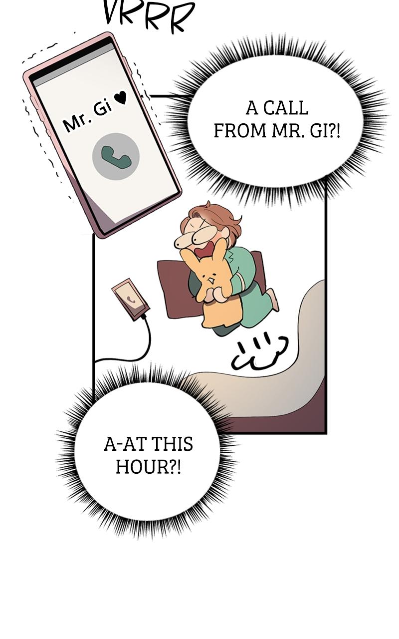 I Spy a Married Life Chap 3 - Next Chap 4