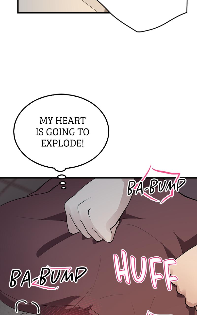 I Spy a Married Life Chap 3 - Next Chap 4