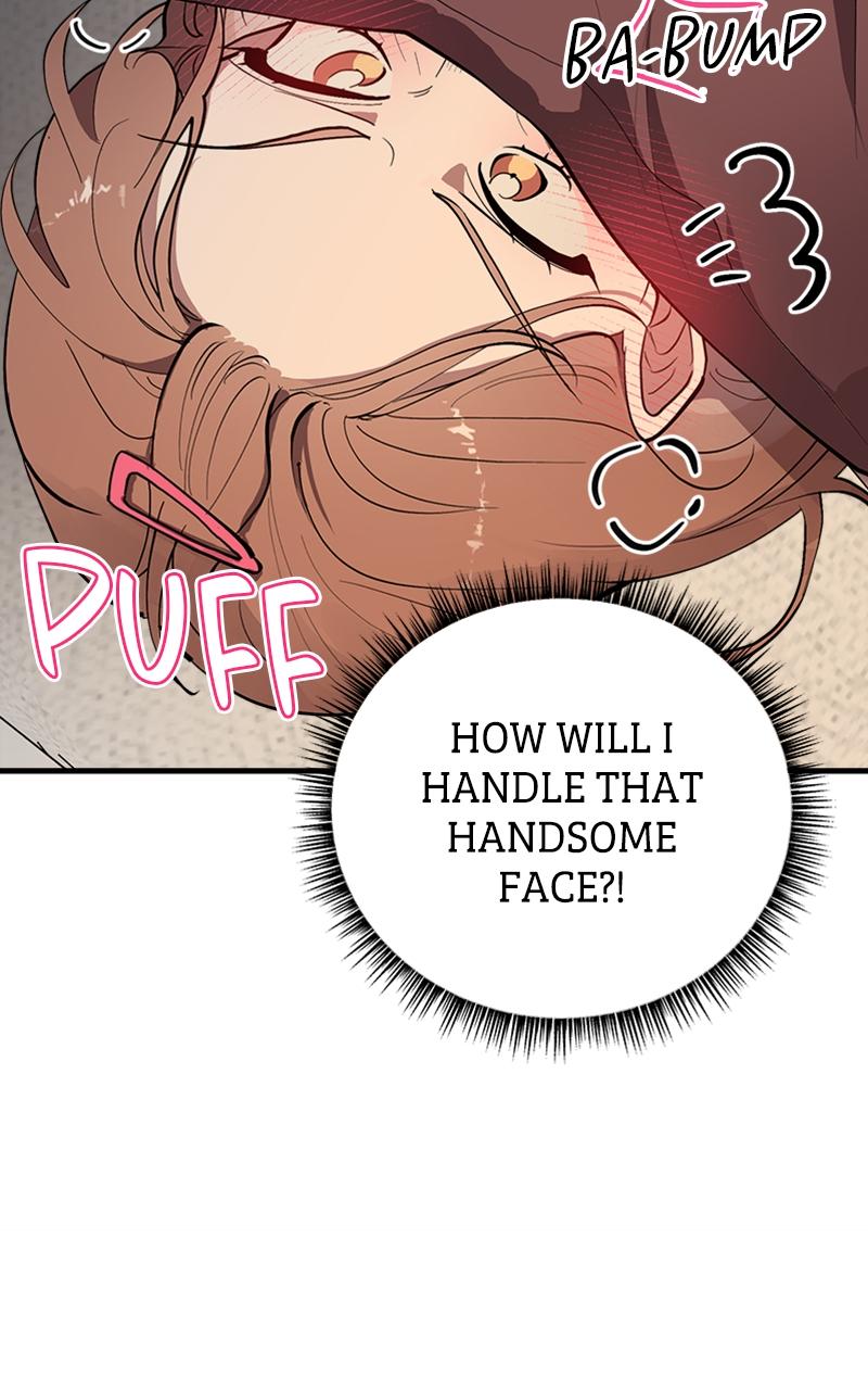 I Spy a Married Life Chap 3 - Next Chap 4