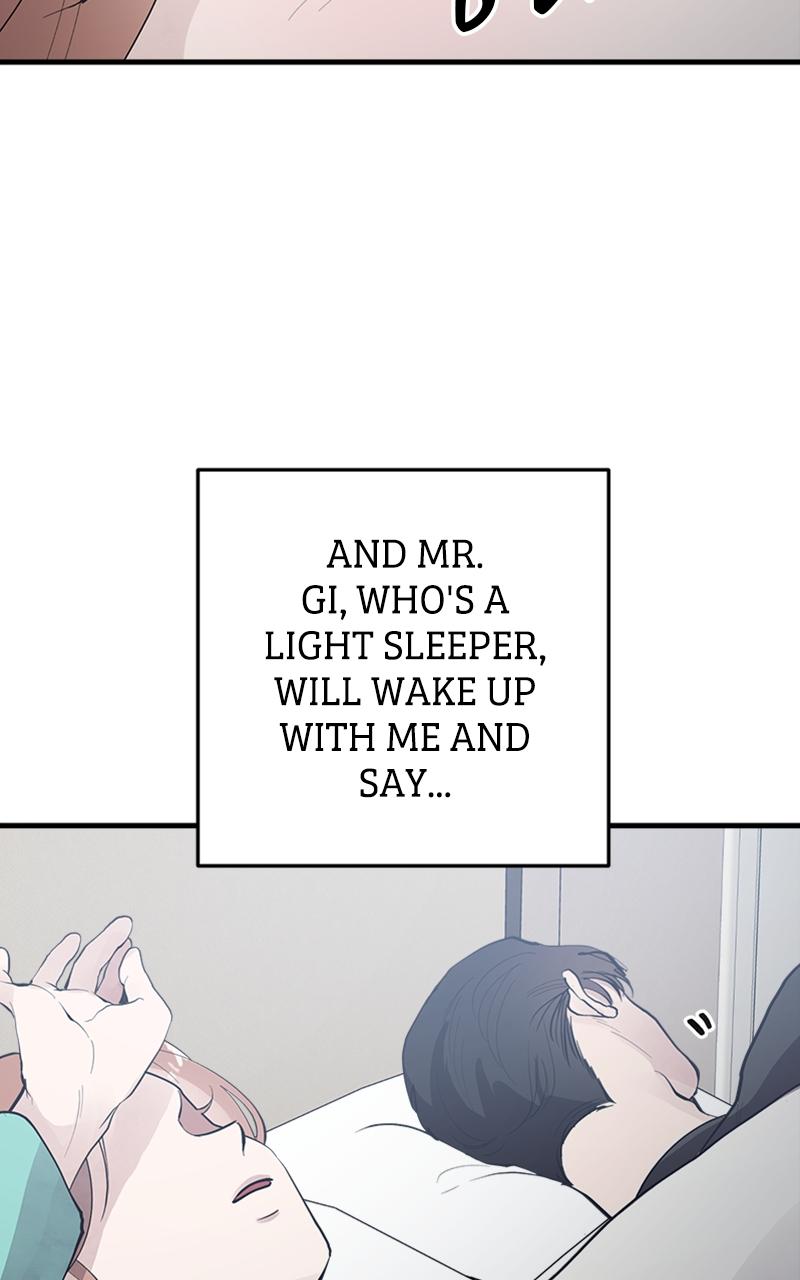 I Spy a Married Life Chap 3 - Next Chap 4