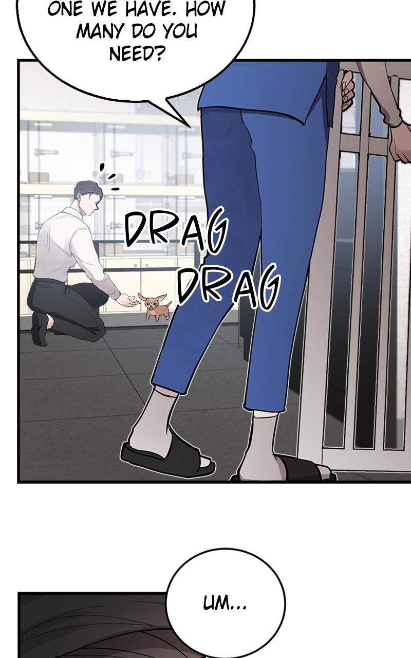 I Spy a Married Life Chap 3 - Next Chap 4