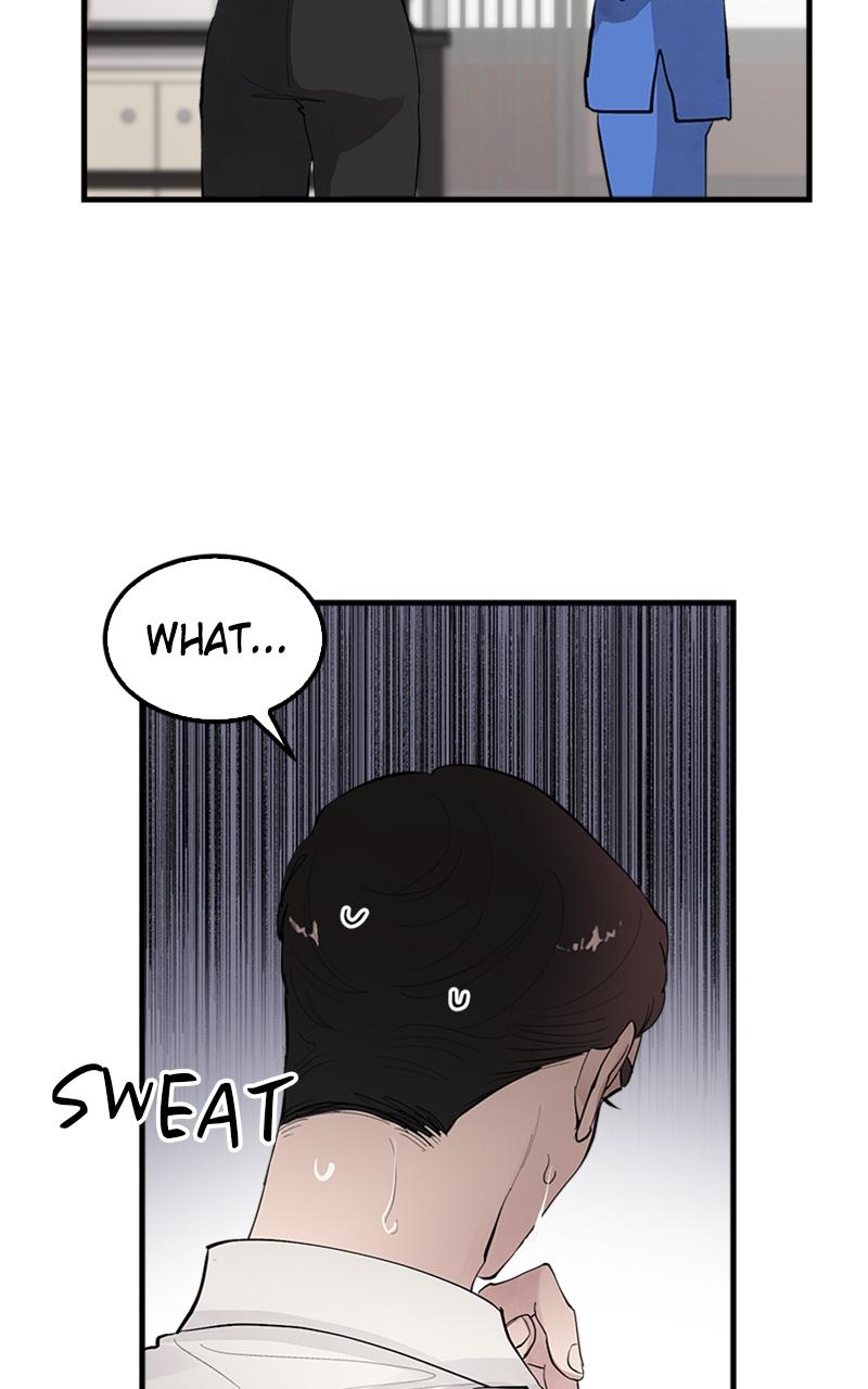 I Spy a Married Life Chap 3 - Next Chap 4