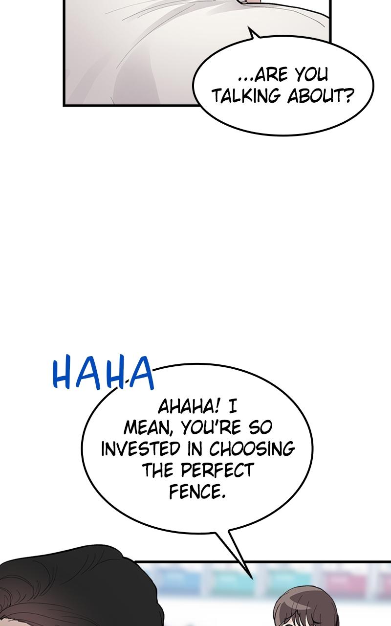 I Spy a Married Life Chap 3 - Next Chap 4