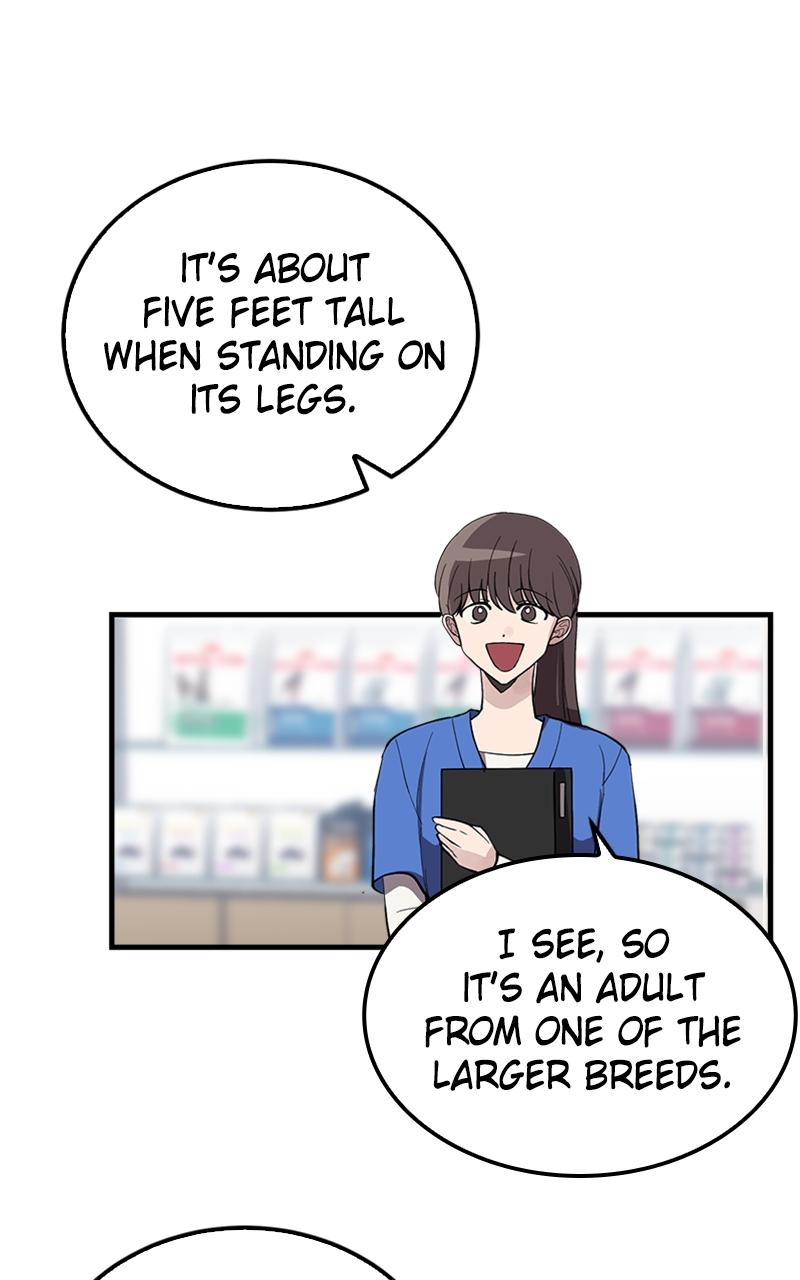 I Spy a Married Life Chap 3 - Next Chap 4