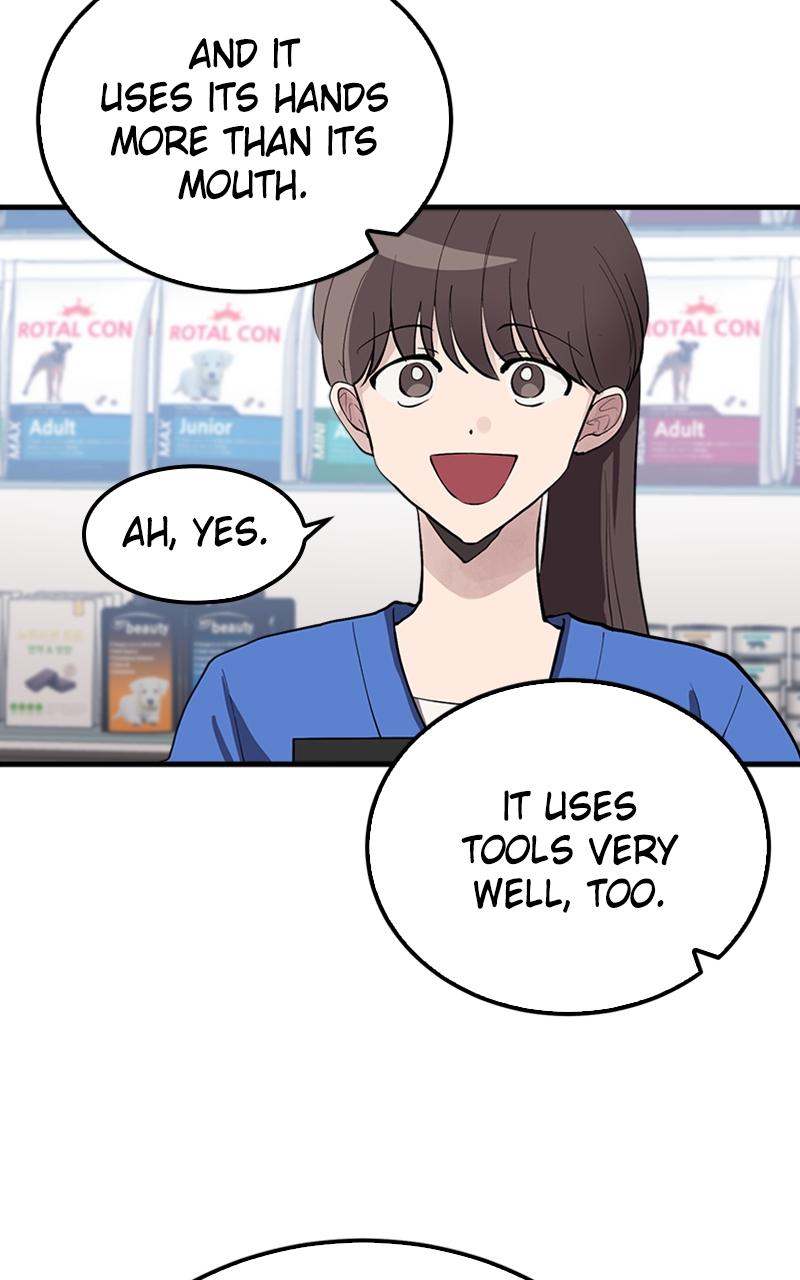 I Spy a Married Life Chap 3 - Next Chap 4