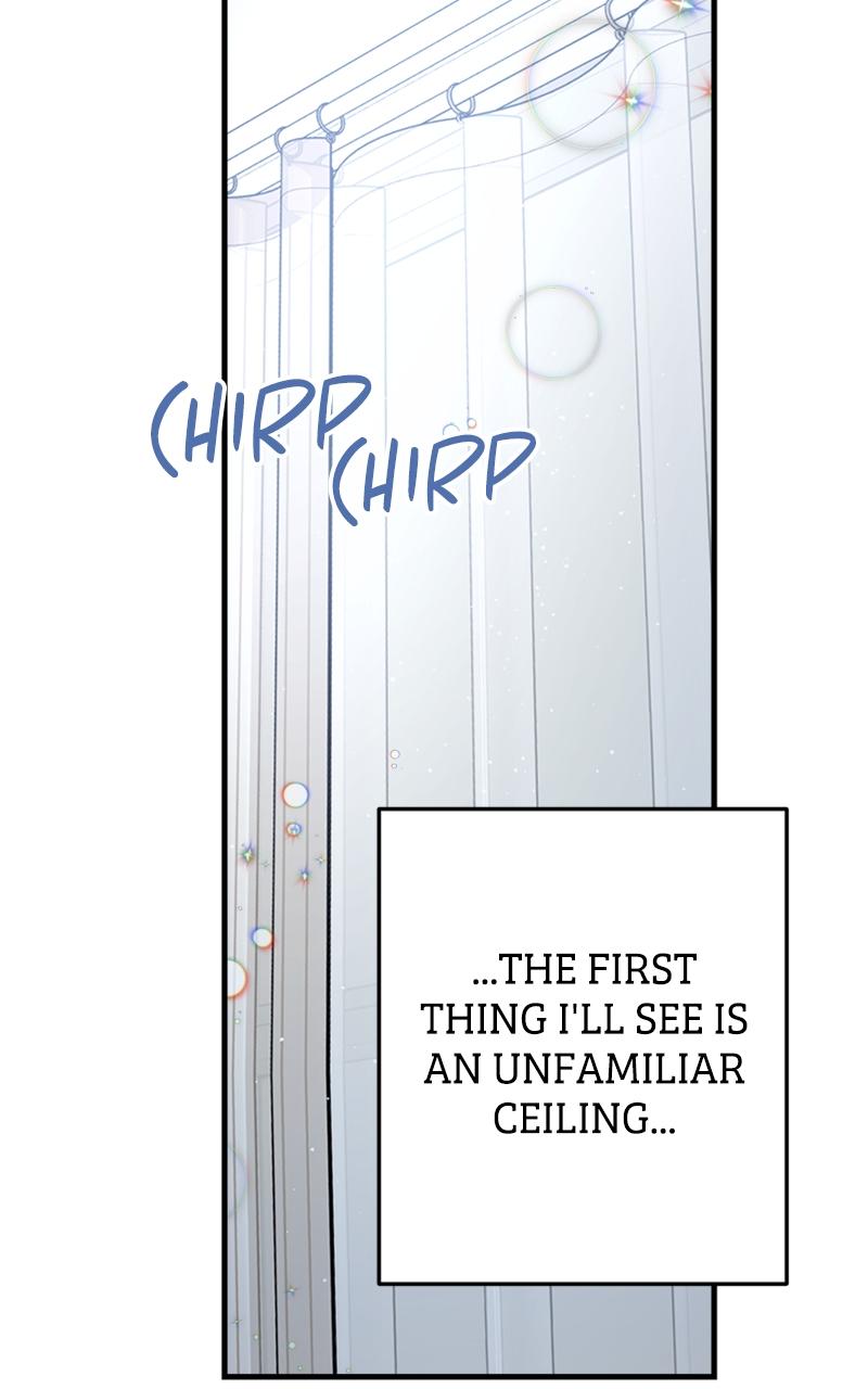 I Spy a Married Life Chap 3 - Next Chap 4