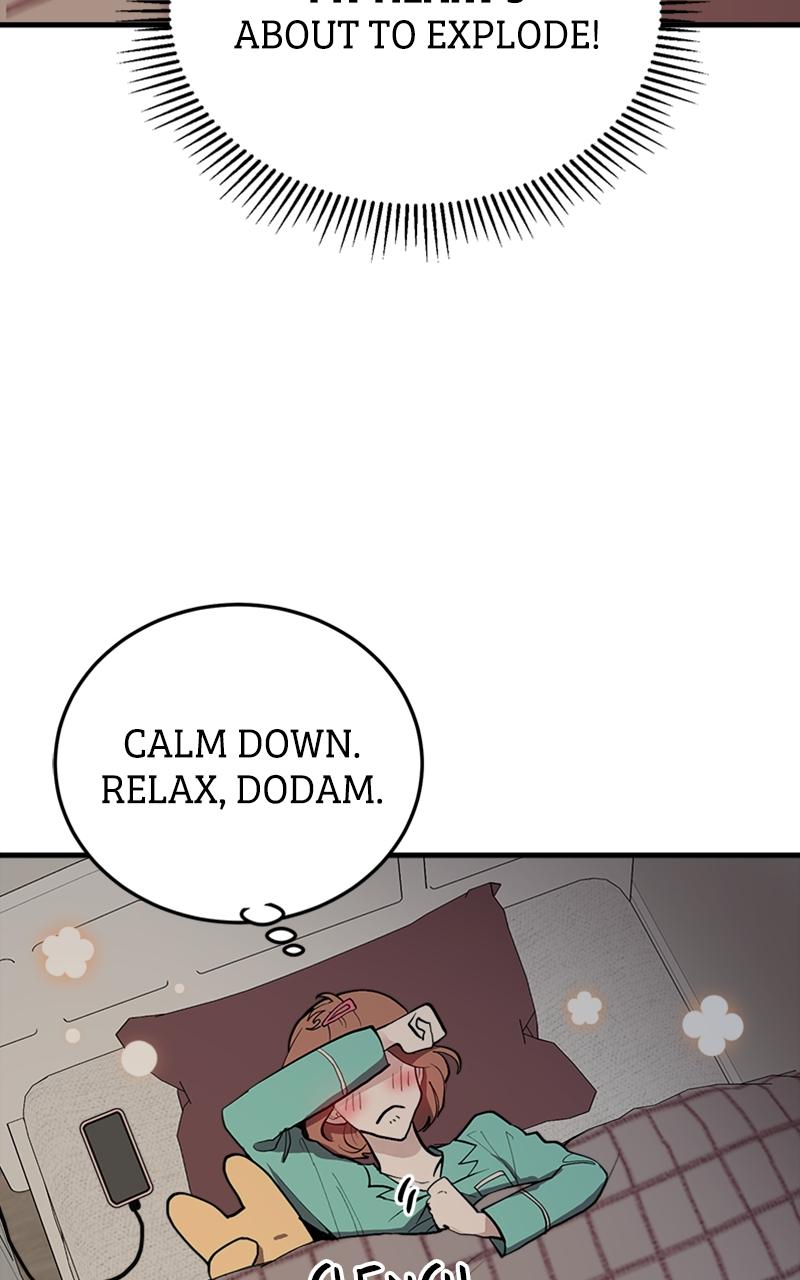 I Spy a Married Life Chap 3 - Next Chap 4