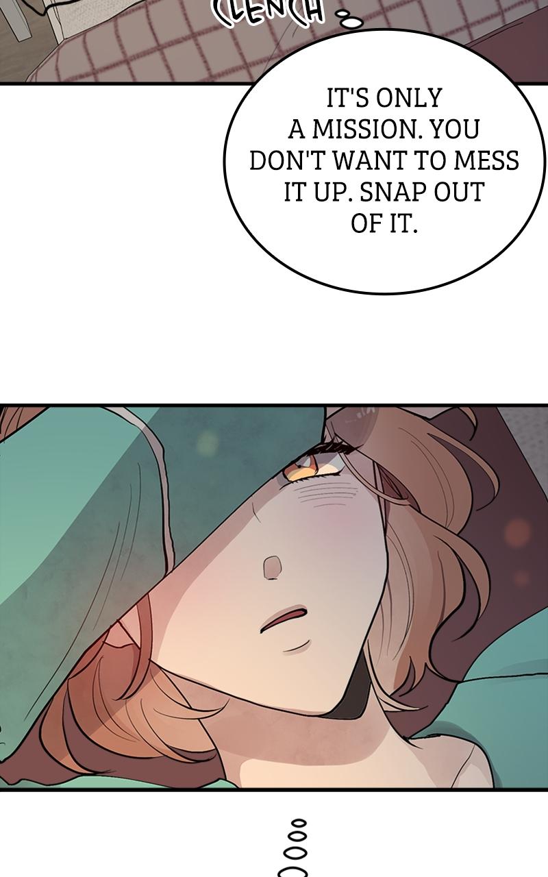 I Spy a Married Life Chap 3 - Next Chap 4