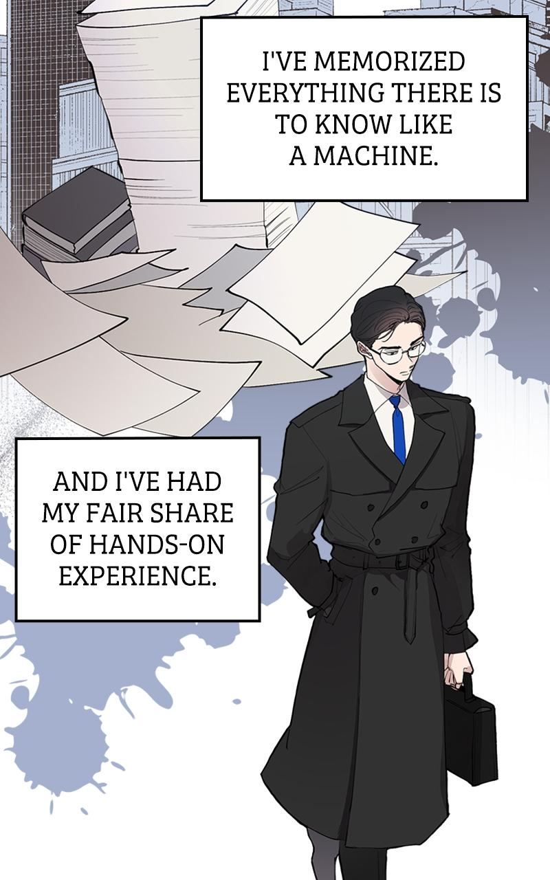 I Spy a Married Life Chap 3 - Next Chap 4