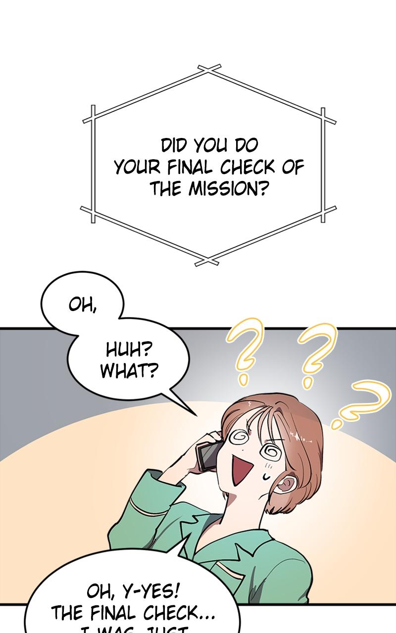 I Spy a Married Life Chap 3 - Next Chap 4