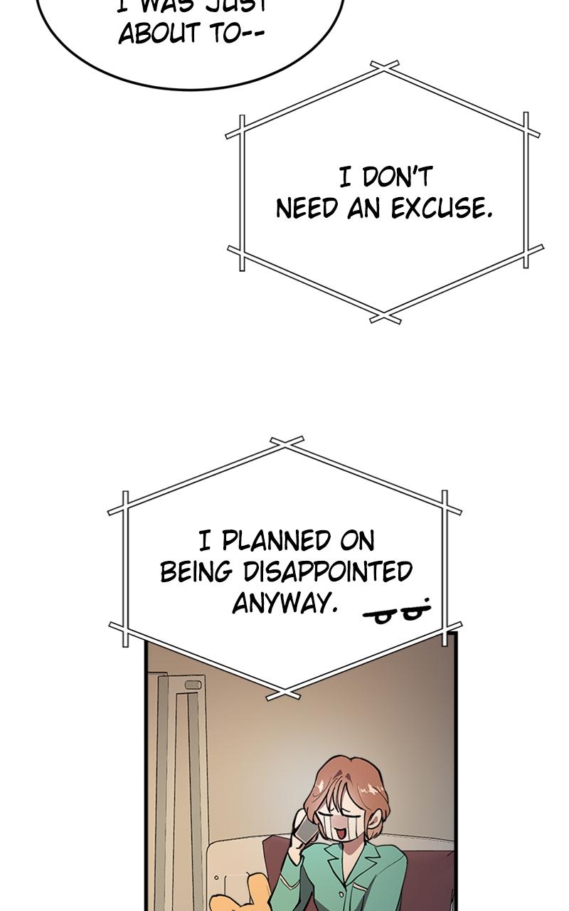 I Spy a Married Life Chap 3 - Next Chap 4