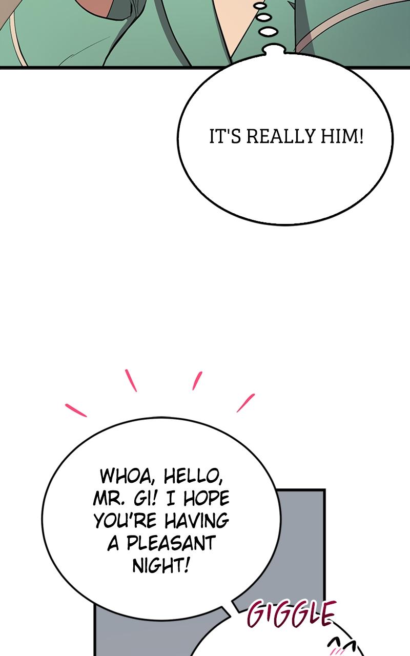 I Spy a Married Life Chap 3 - Next Chap 4