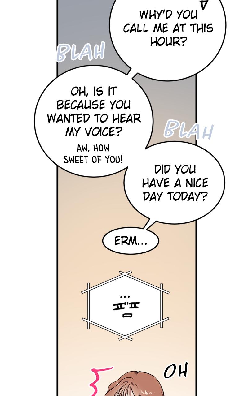 I Spy a Married Life Chap 3 - Next Chap 4