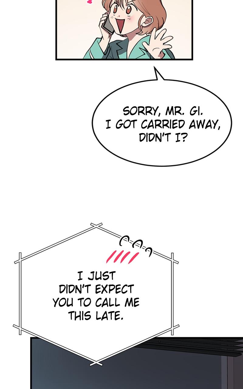 I Spy a Married Life Chap 3 - Next Chap 4