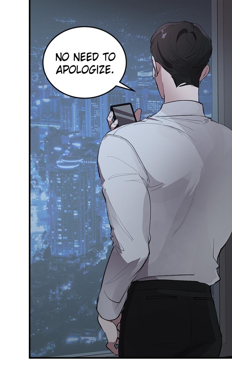 I Spy a Married Life Chap 3 - Next Chap 4