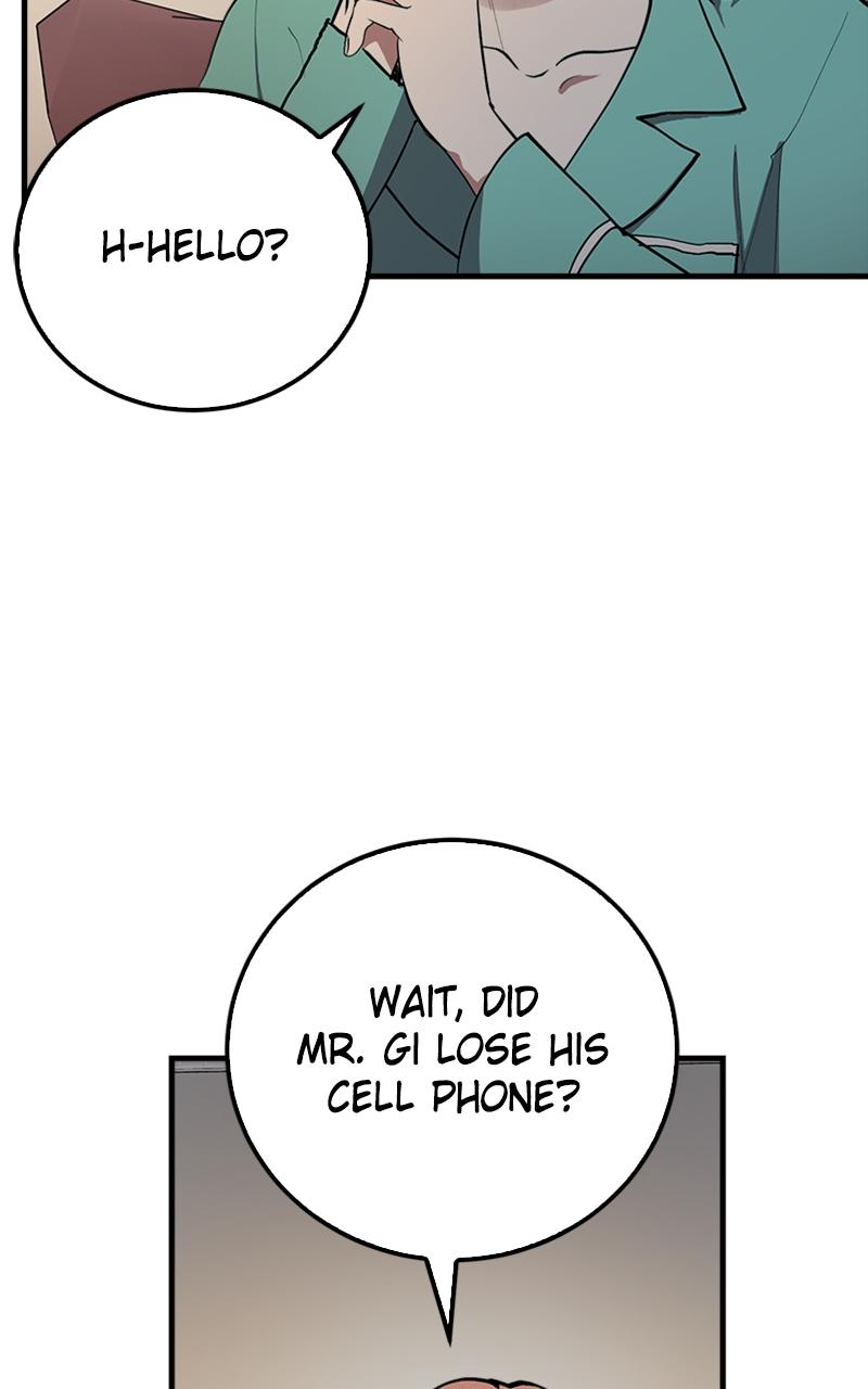 I Spy a Married Life Chap 3 - Next Chap 4