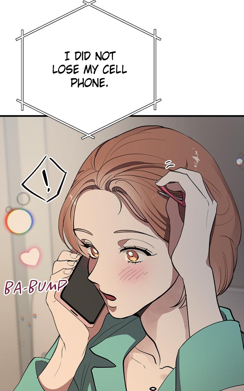 I Spy a Married Life Chap 3 - Next Chap 4