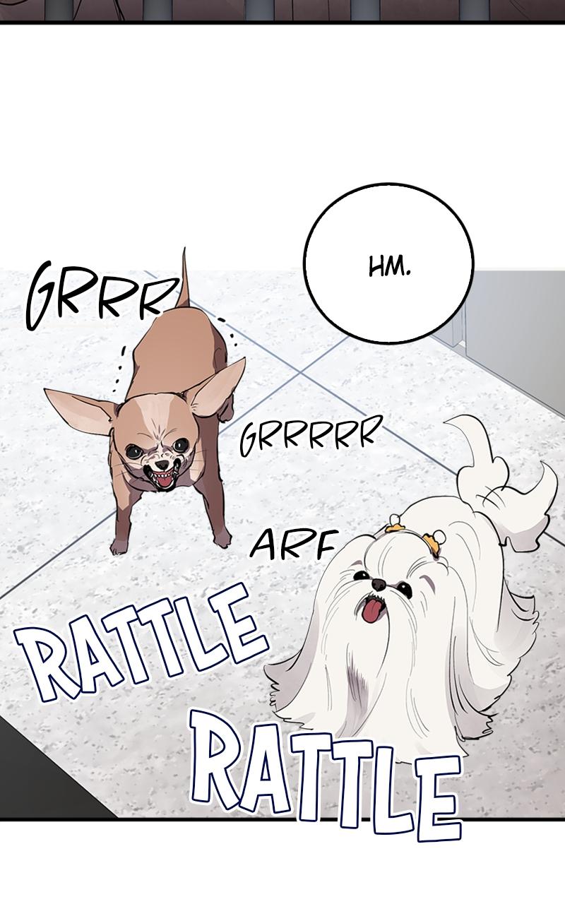 I Spy a Married Life Chap 3 - Next Chap 4