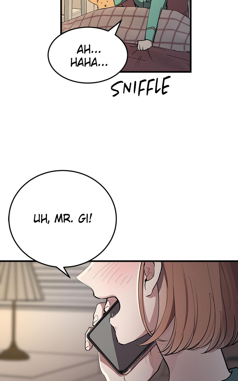 I Spy a Married Life Chap 3 - Next Chap 4