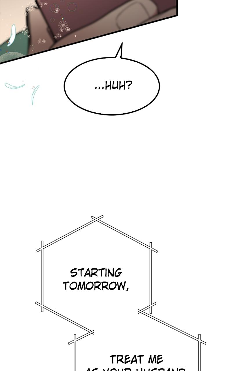 I Spy a Married Life Chap 3 - Next Chap 4