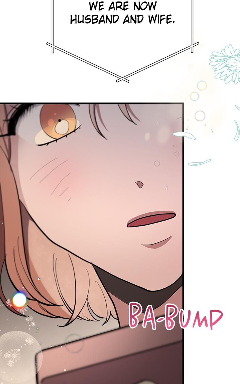 I Spy a Married Life Chap 3 - Next Chap 4