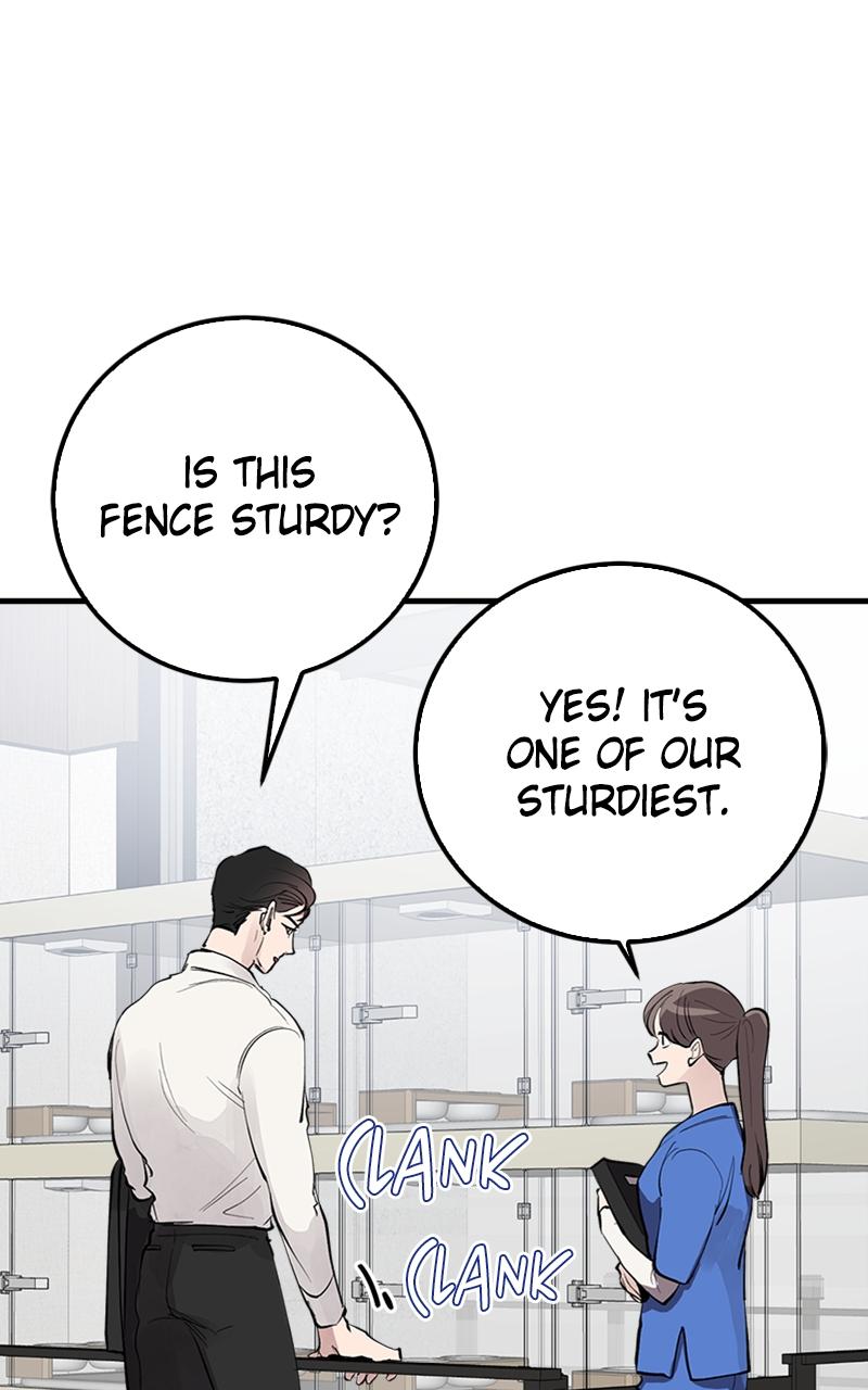 I Spy a Married Life Chap 3 - Next Chap 4