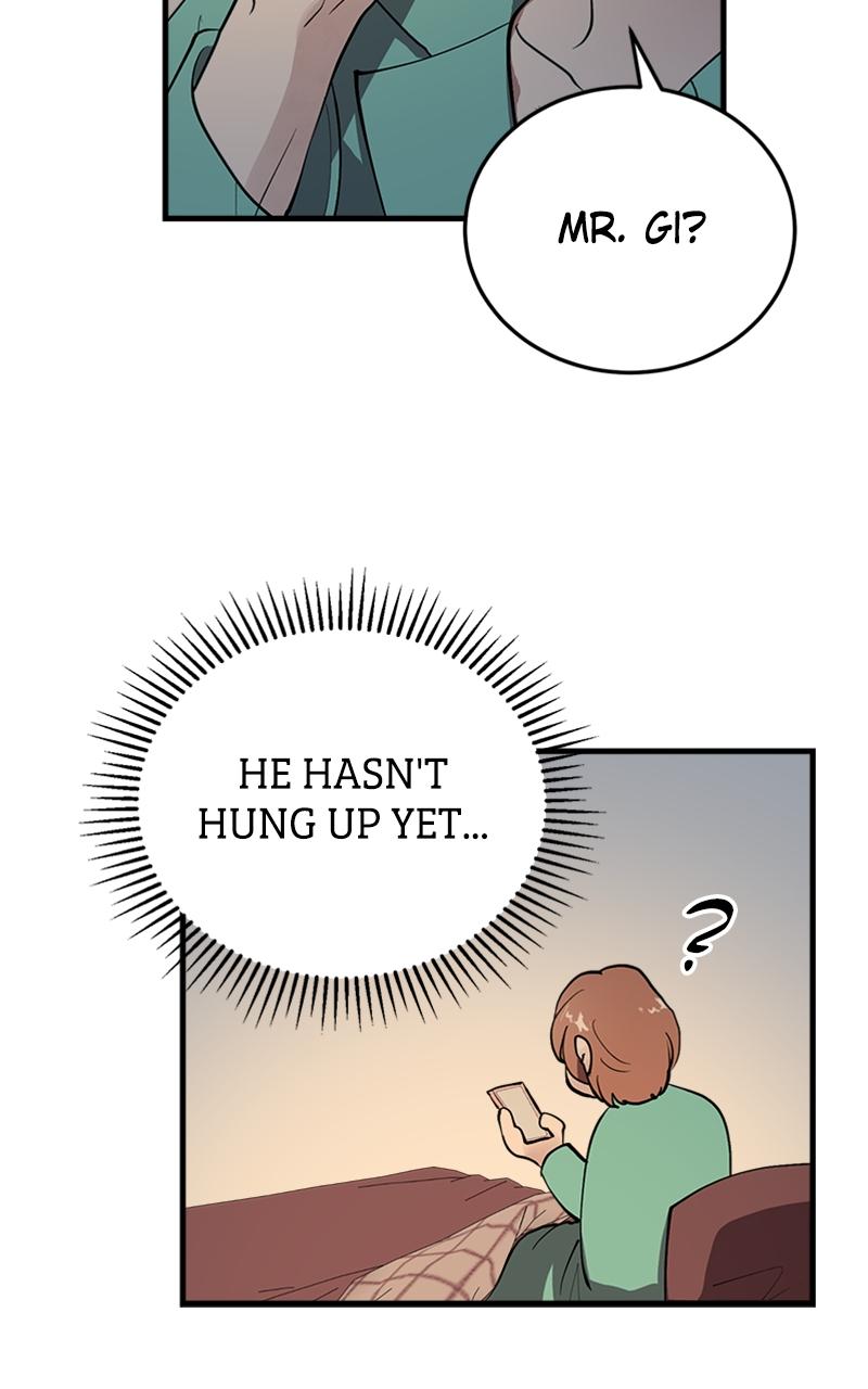 I Spy a Married Life Chap 3 - Next Chap 4