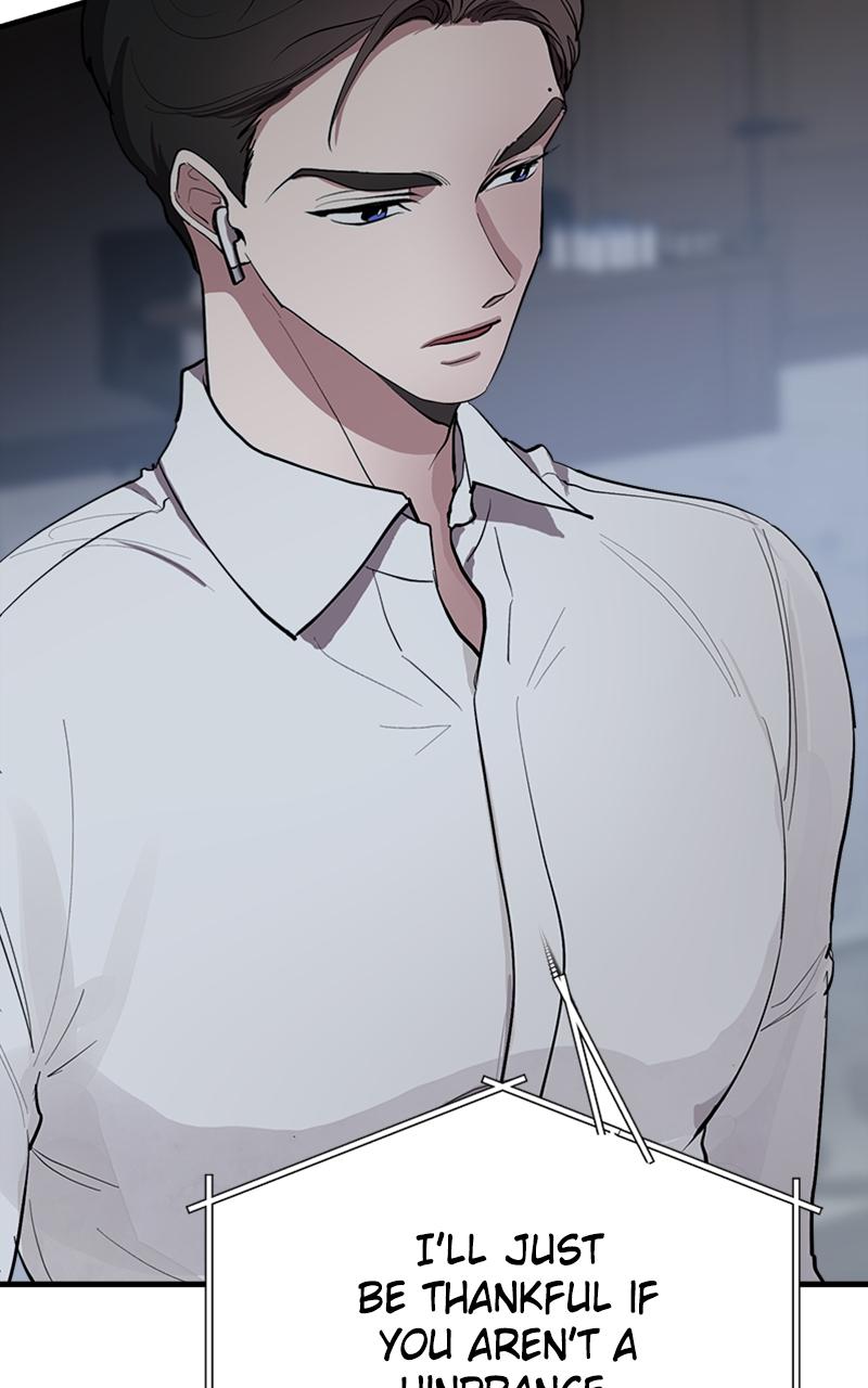 I Spy a Married Life Chap 3 - Next Chap 4