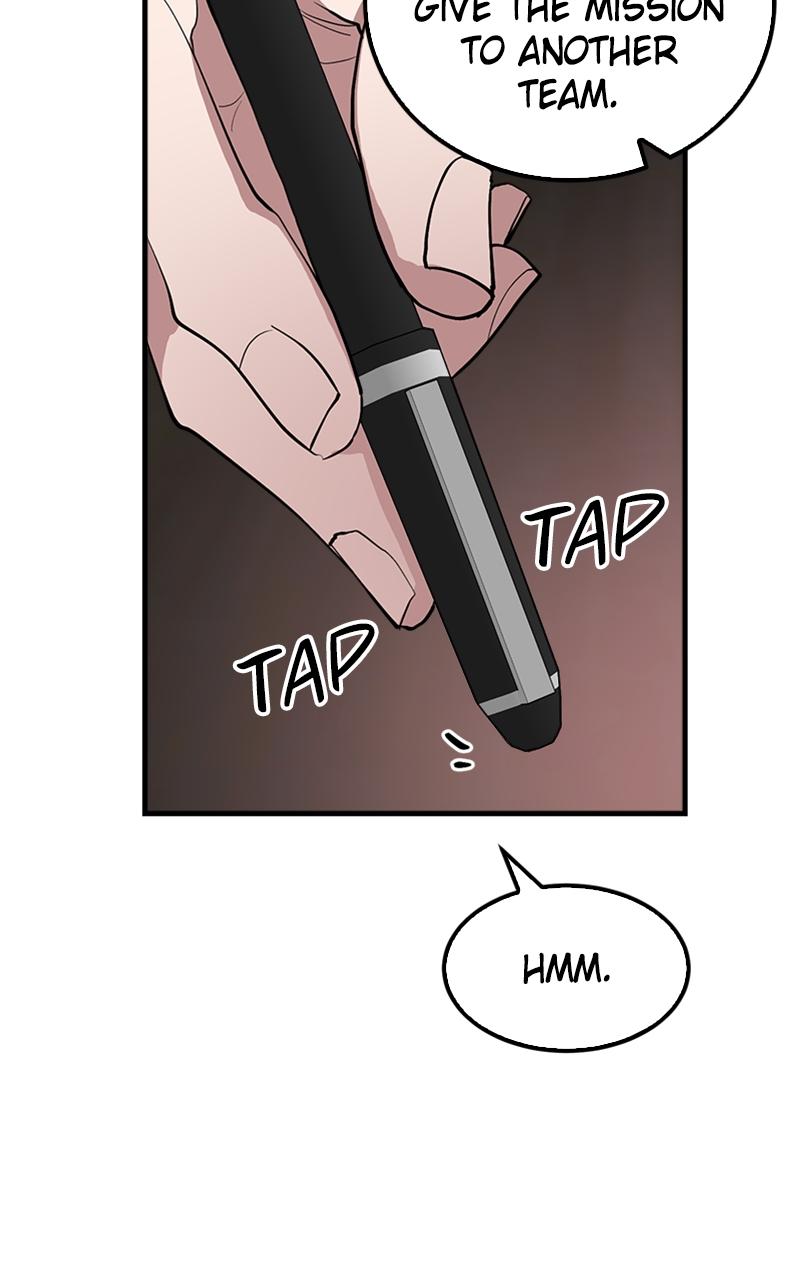 I Spy a Married Life Chap 3 - Next Chap 4