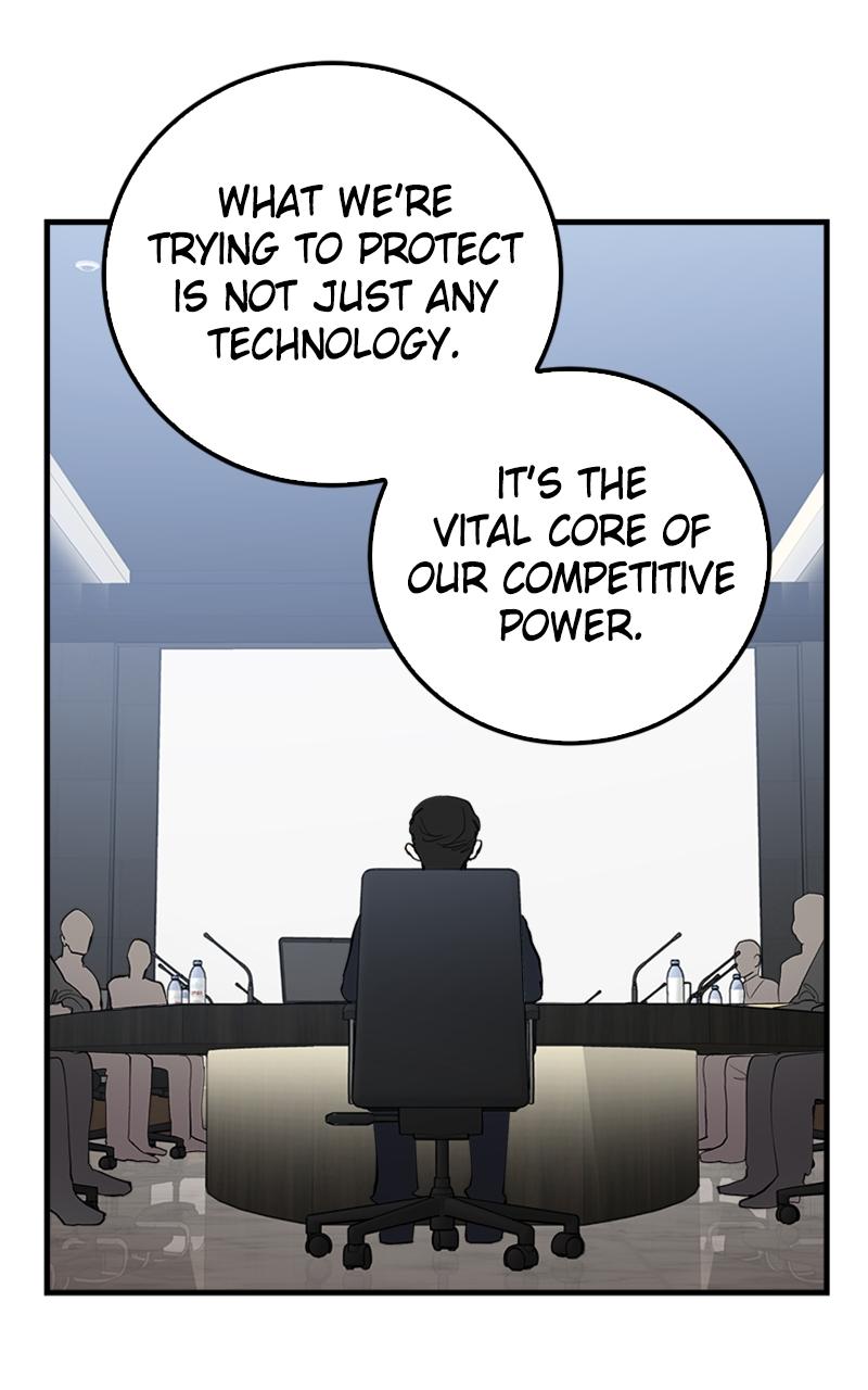 I Spy a Married Life Chap 3 - Next Chap 4