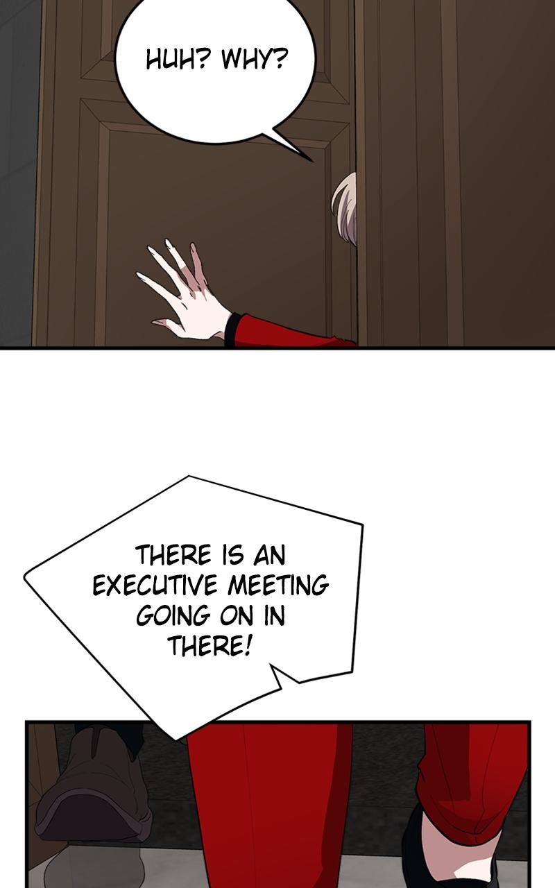 I Spy a Married Life Chap 3 - Next Chap 4