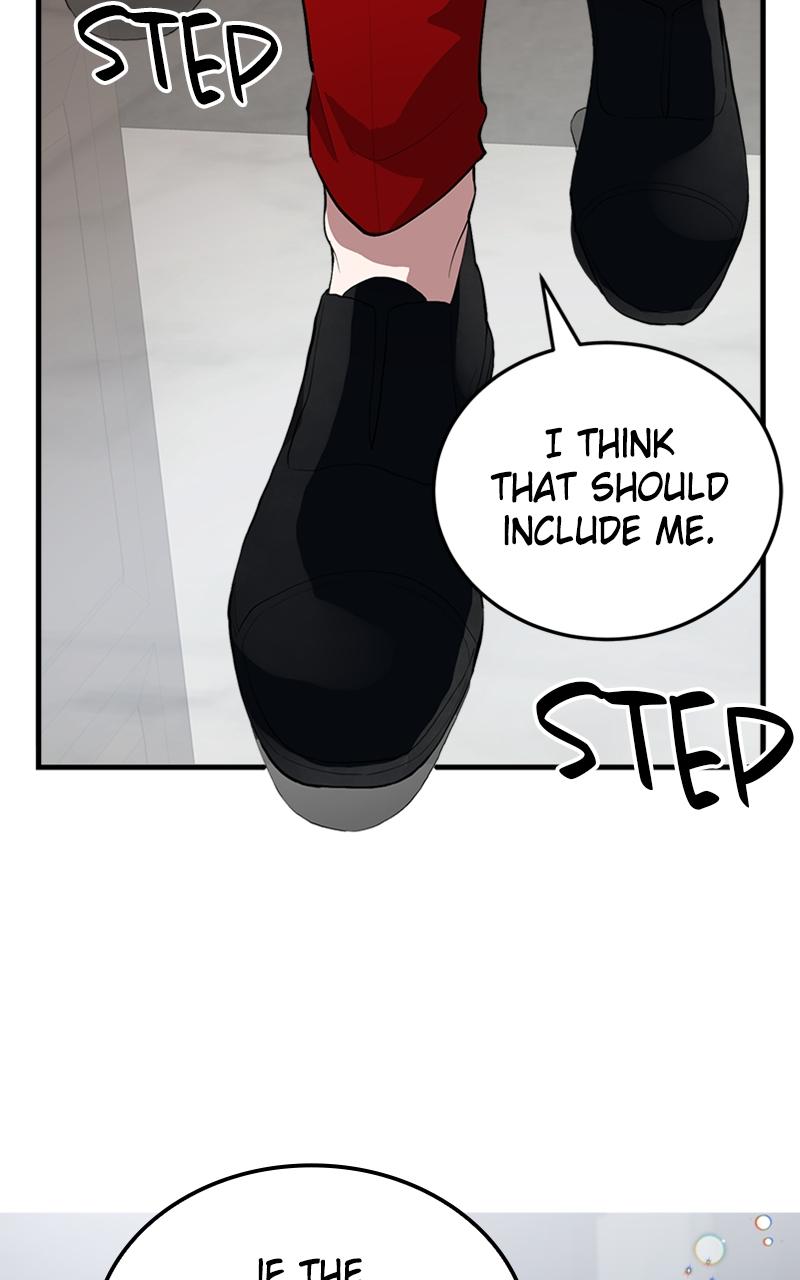 I Spy a Married Life Chap 3 - Next Chap 4