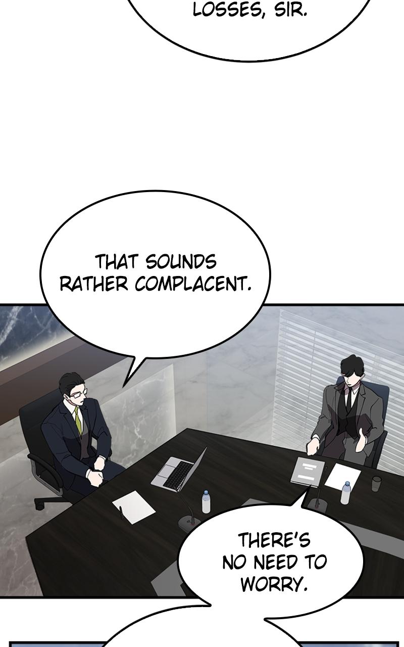 I Spy a Married Life Chap 3 - Next Chap 4