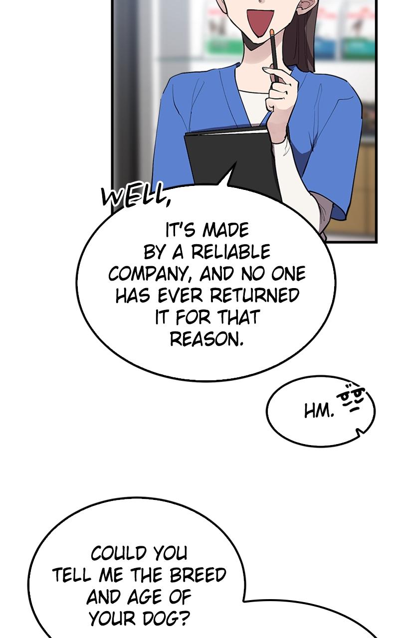 I Spy a Married Life Chap 3 - Next Chap 4