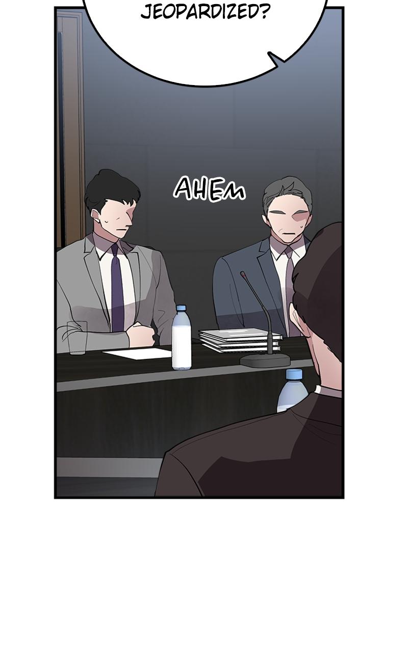 I Spy a Married Life Chap 3 - Next Chap 4