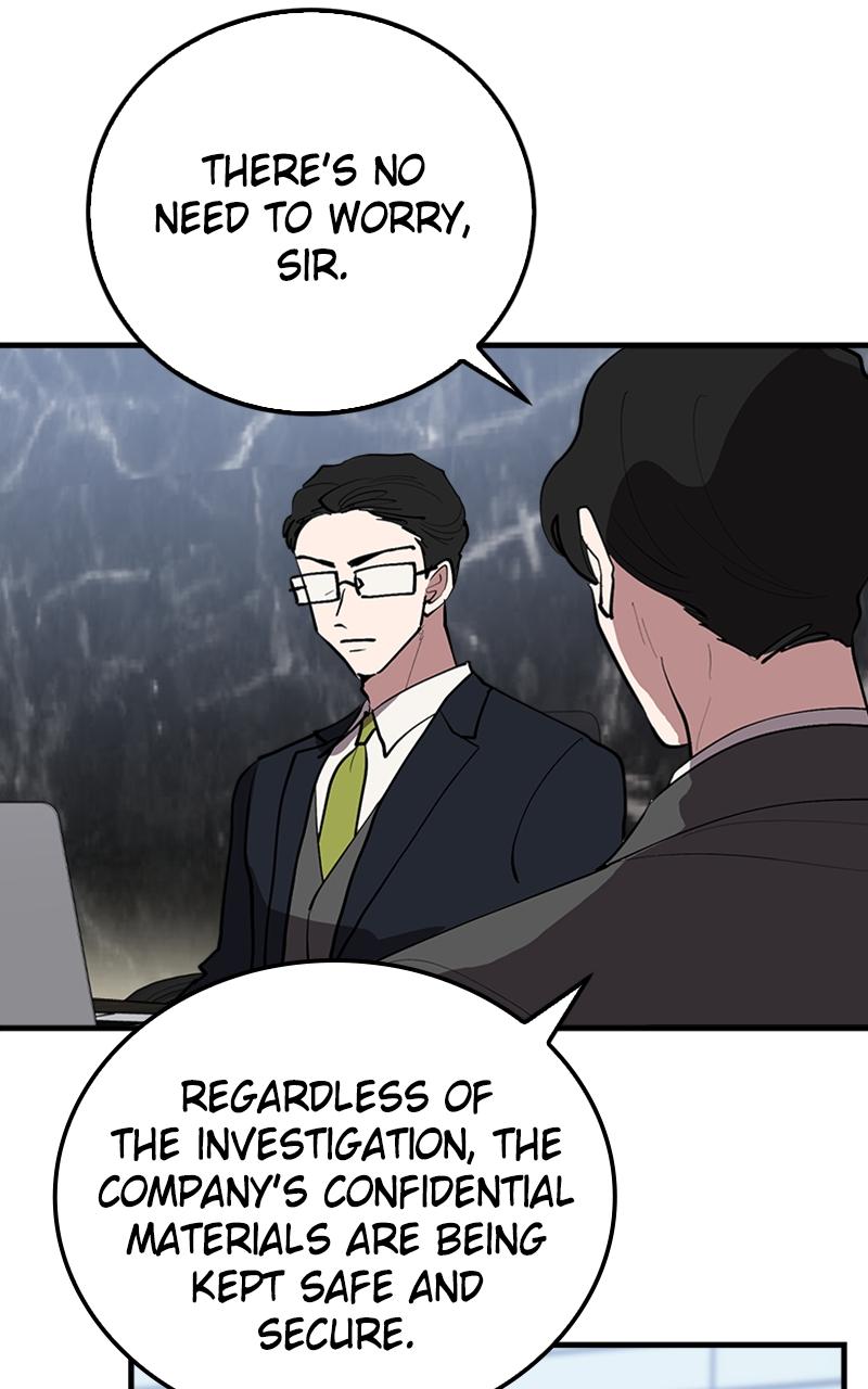 I Spy a Married Life Chap 3 - Next Chap 4