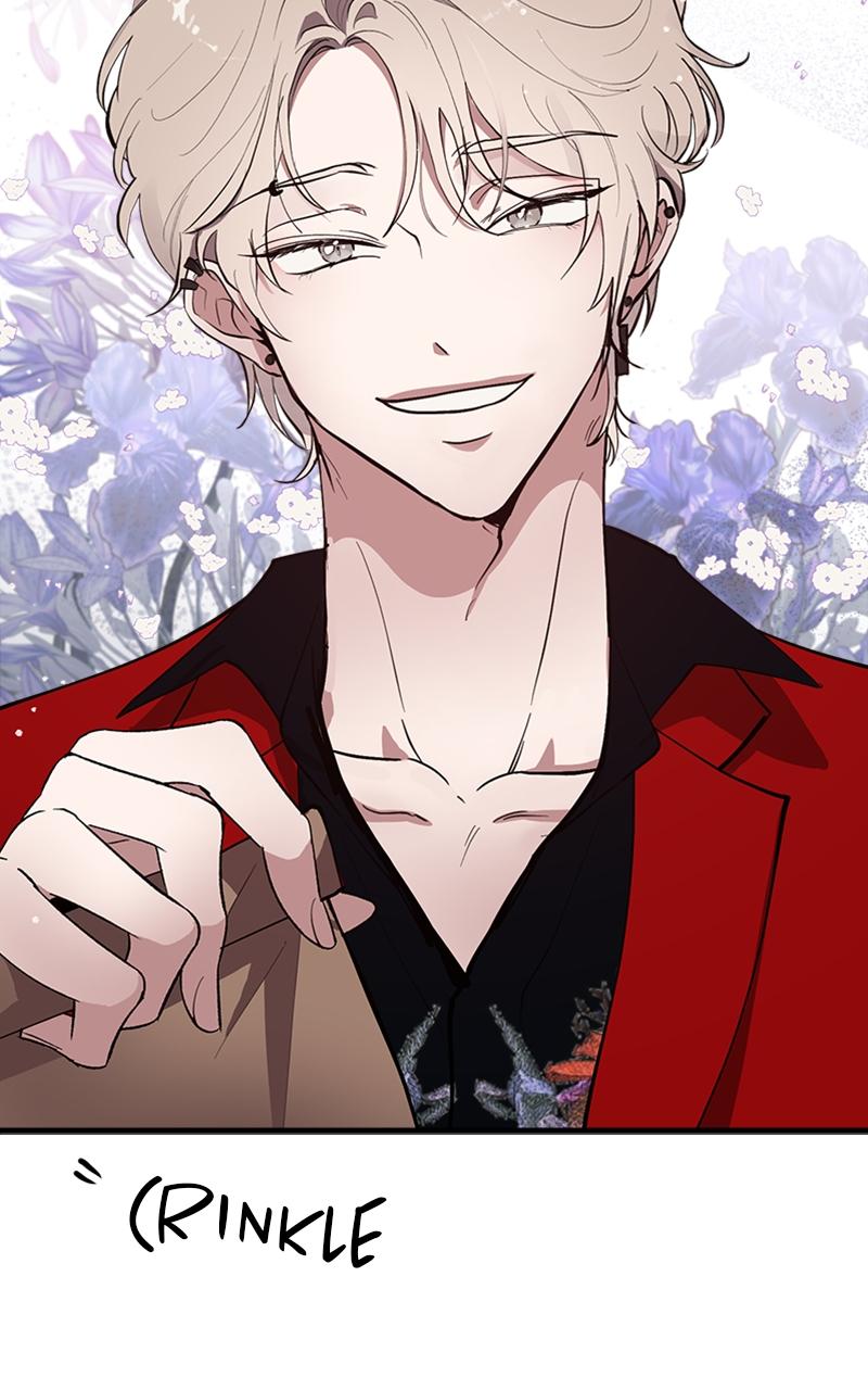 I Spy a Married Life Chap 3 - Next Chap 4