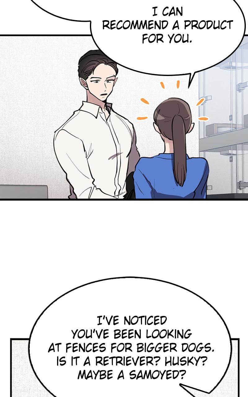 I Spy a Married Life Chap 3 - Next Chap 4