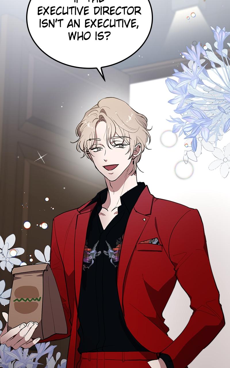 I Spy a Married Life Chap 3 - Next Chap 4