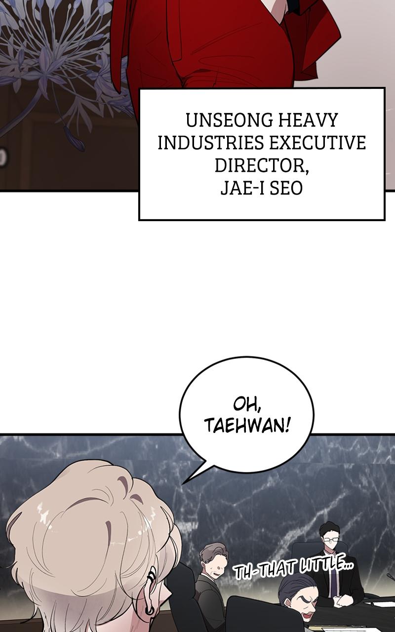 I Spy a Married Life Chap 3 - Next Chap 4