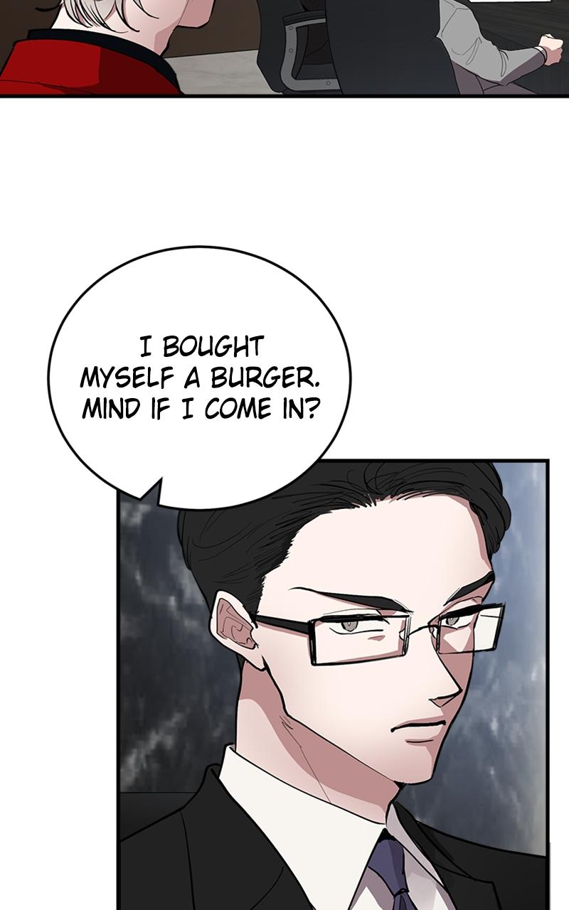 I Spy a Married Life Chap 3 - Next Chap 4