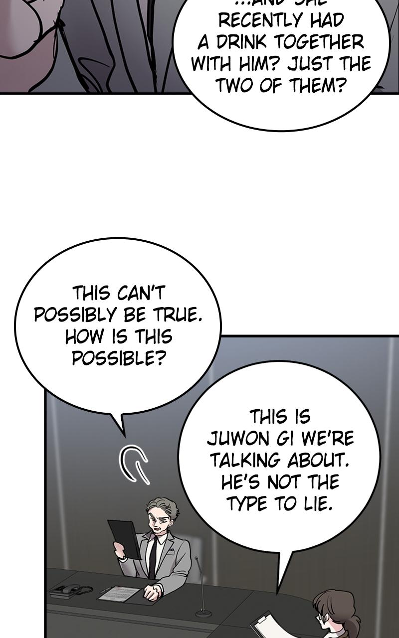 I Spy a Married Life Chap 17 - Next Chap 18