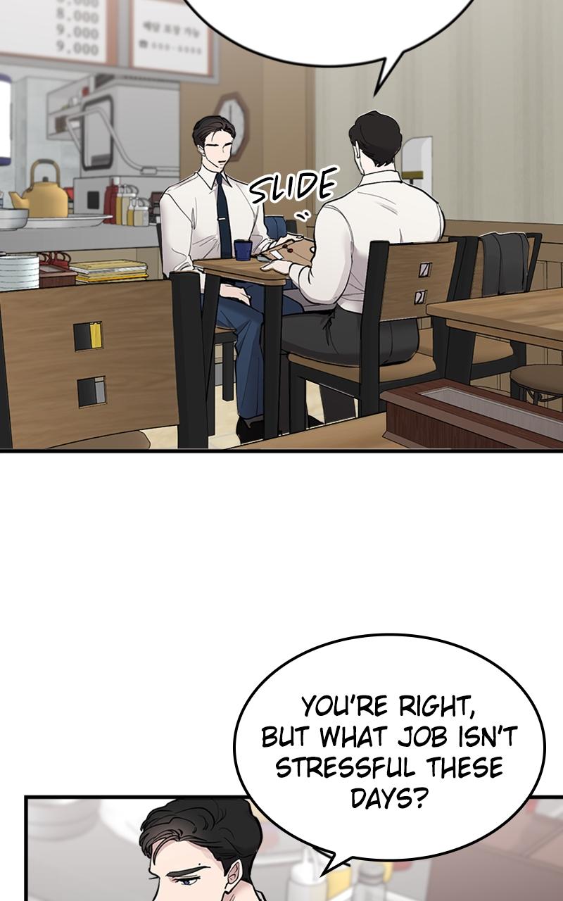 I Spy a Married Life Chap 17 - Next Chap 18