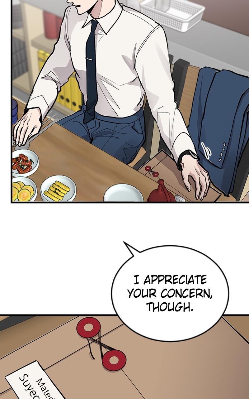 I Spy a Married Life Chap 17 - Next Chap 18