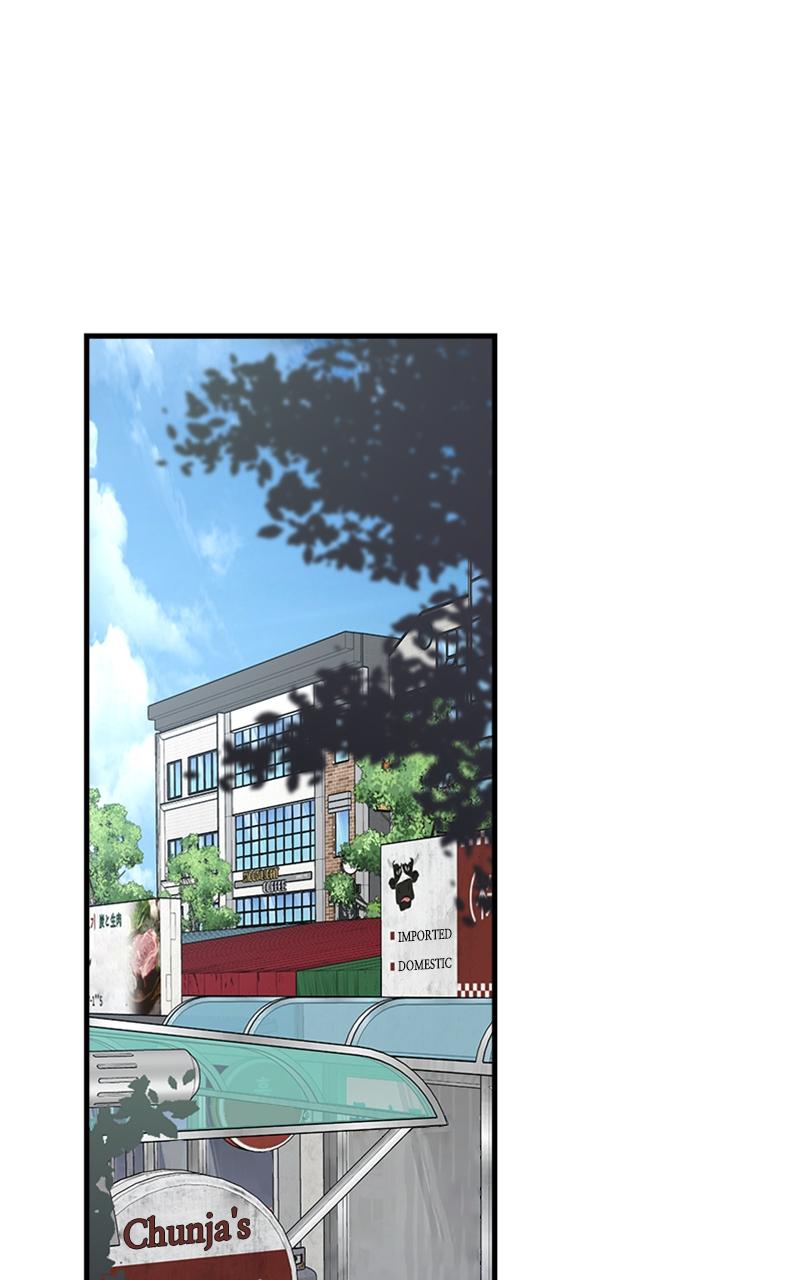 I Spy a Married Life Chap 17 - Next Chap 18